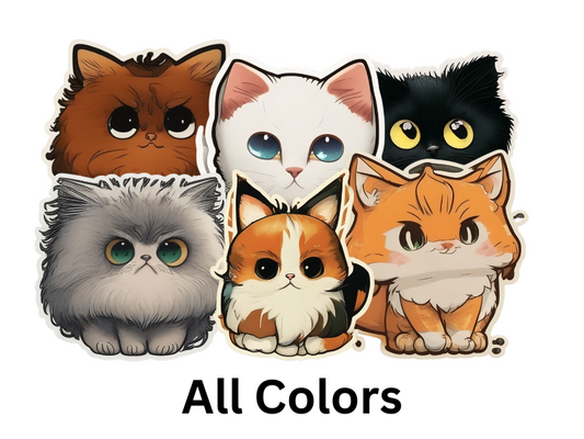 9. All Colors (192 pieces)